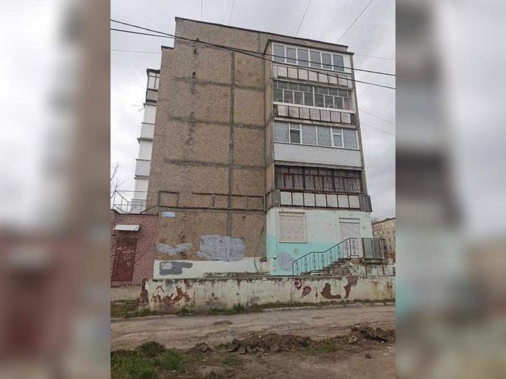 Торговое помещение Пятилетки улица, д.107