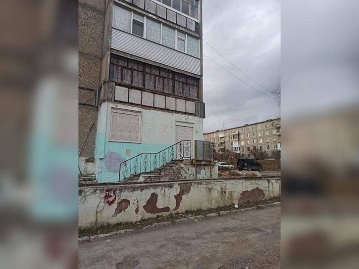 Торговое помещение Пятилетки улица, д.107