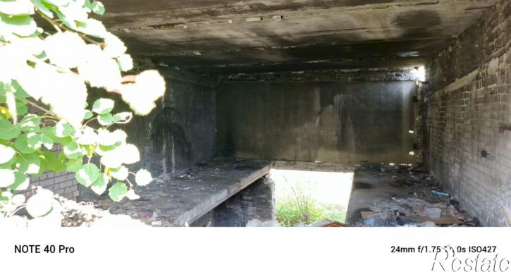 Гараж/парковка ул Ивана Яхимца, 13,  д. 13