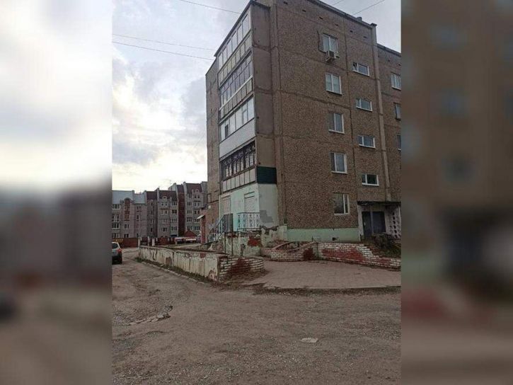 Торговое помещение Пятилетки улица, д.107