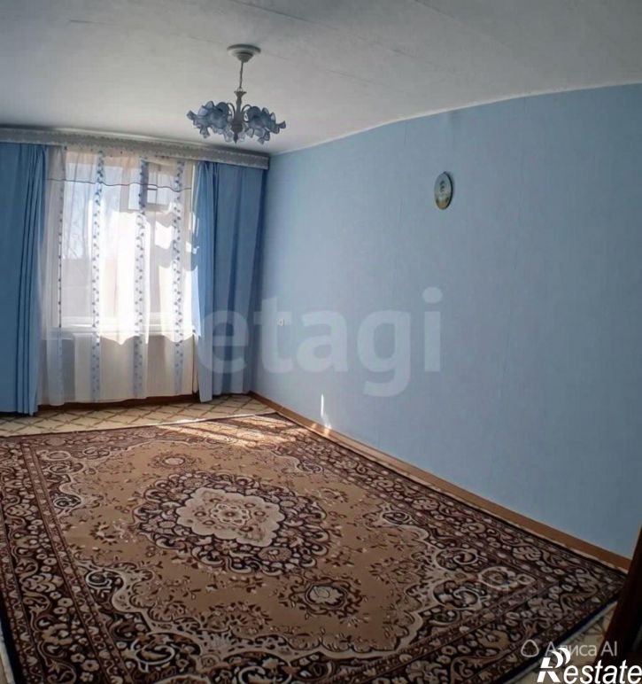 3-комн квартира ул Юбилейная, 72,  д. 72