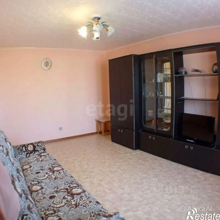 3-комн квартира ул Юбилейная, 72,  д. 72
