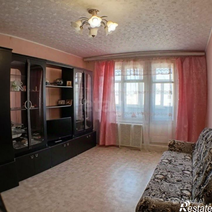 3-комн квартира ул Юбилейная, 72,  д. 72