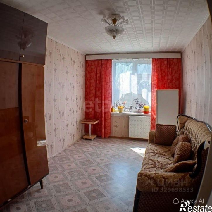 3-комн квартира ул Юбилейная, 72,  д. 72