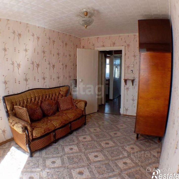 3-комн квартира ул Юбилейная, 72,  д. 72