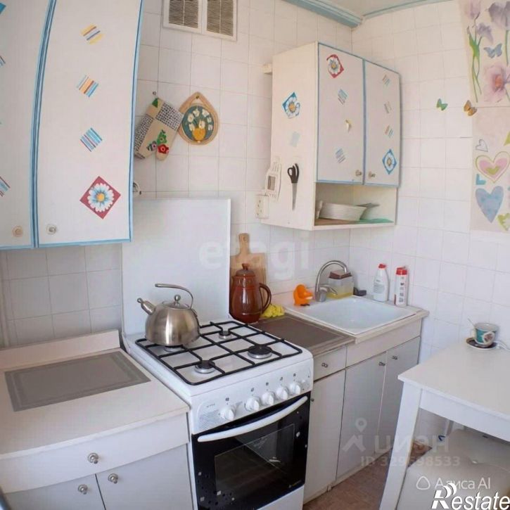 3-комн квартира ул Юбилейная, 72,  д. 72
