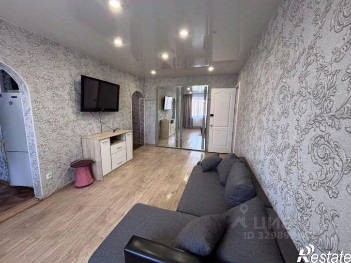 2-комн квартира ул Черняховского, 14,  д. 14