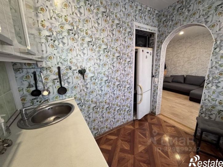 2-комн квартира ул Черняховского, 14,  д. 14