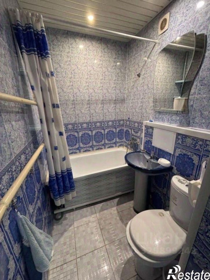 2-комн квартира ул Черняховского, 14,  д. 14