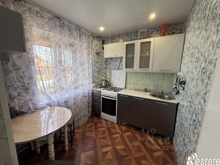 2-комн квартира ул Черняховского, 14,  д. 14