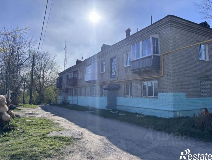2-комн квартира ул Черняховского, 14,  д. 14