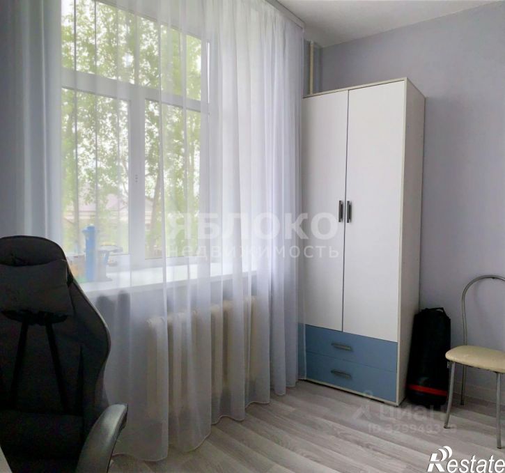 2-комн квартира ул Труда, 5,  д. 5