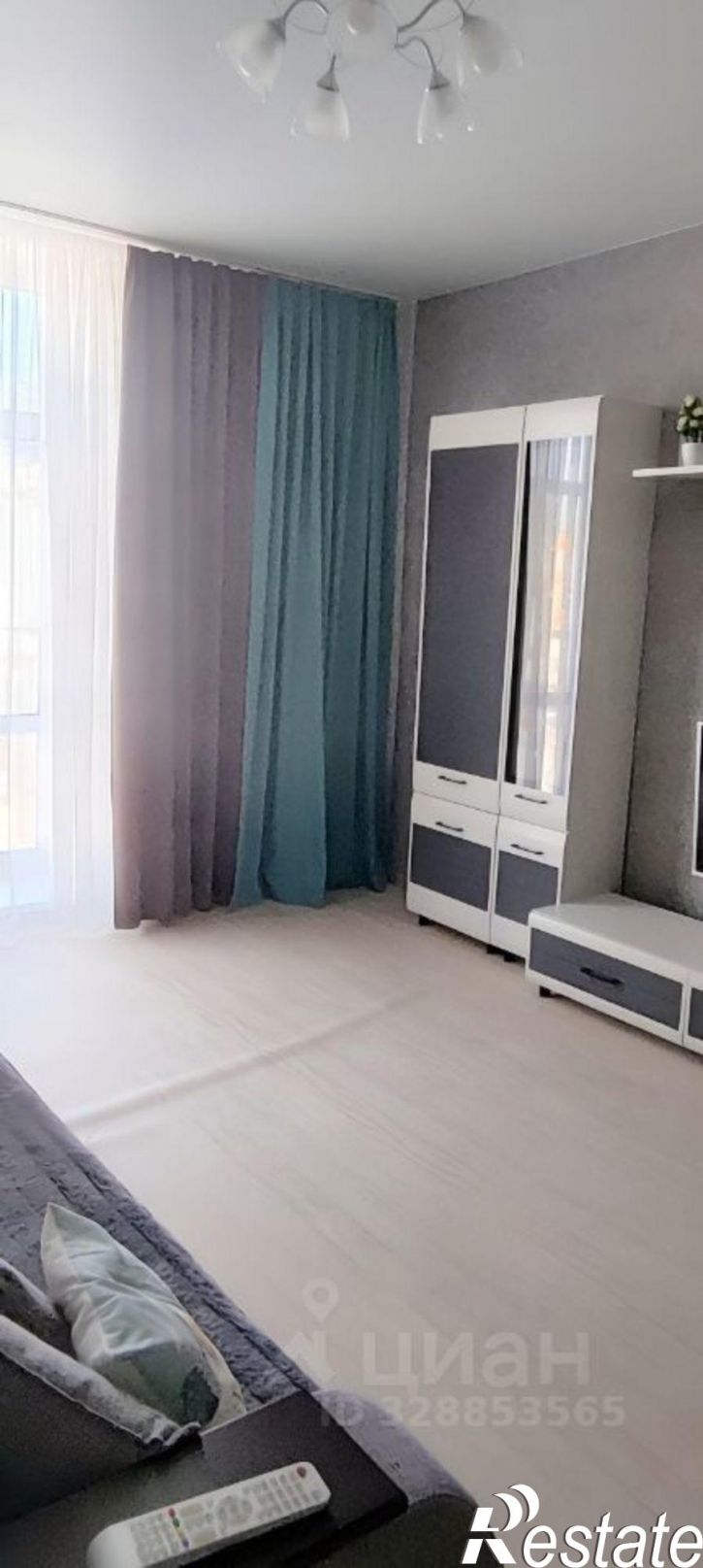 2-комн квартира ул Труда, 5,  д. 5
