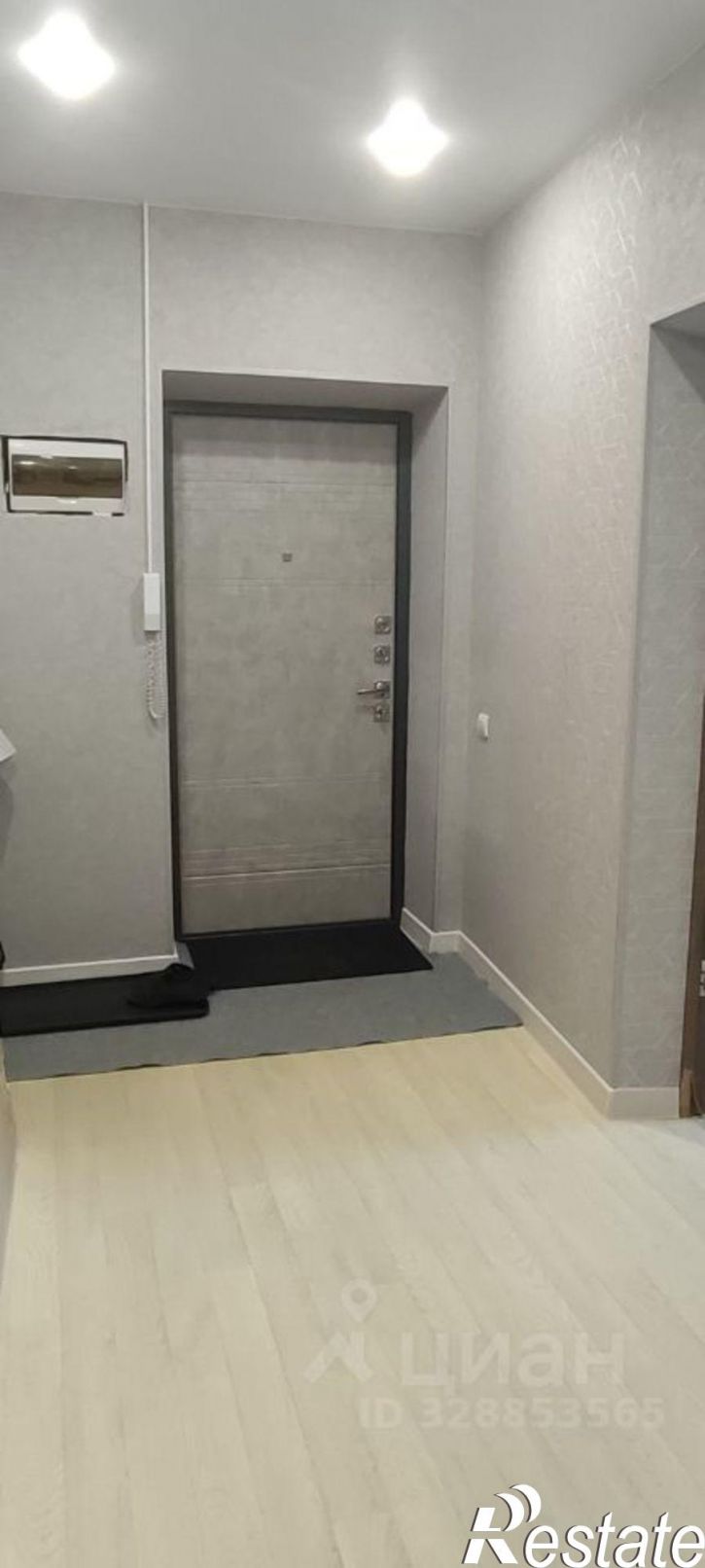 2-комн квартира ул Труда, 5,  д. 5