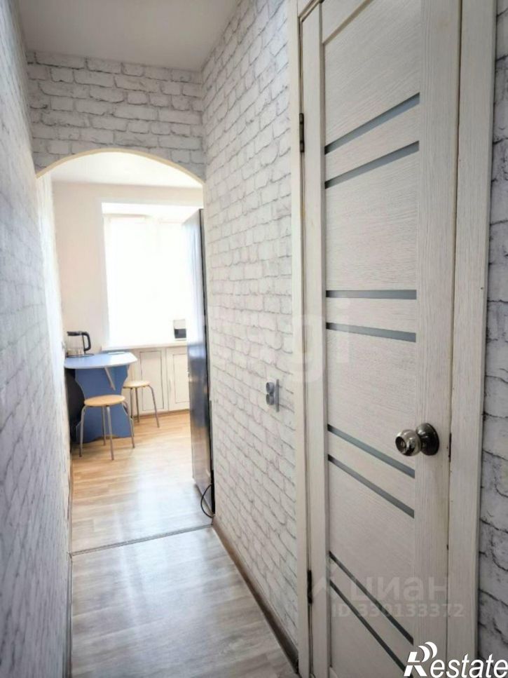 1-комн квартира ул Комсомольская, 12,  д. 12