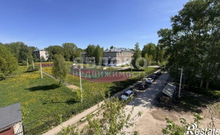 2-комн квартира ул Льва Толстого, 74,  д. 74