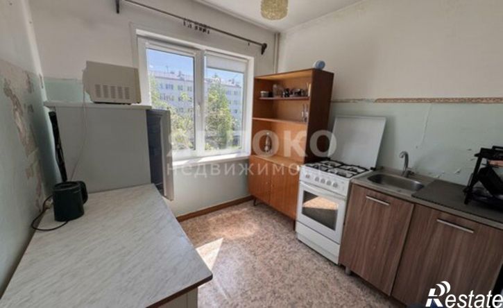 2-комн квартира ул Льва Толстого, 74,  д. 74