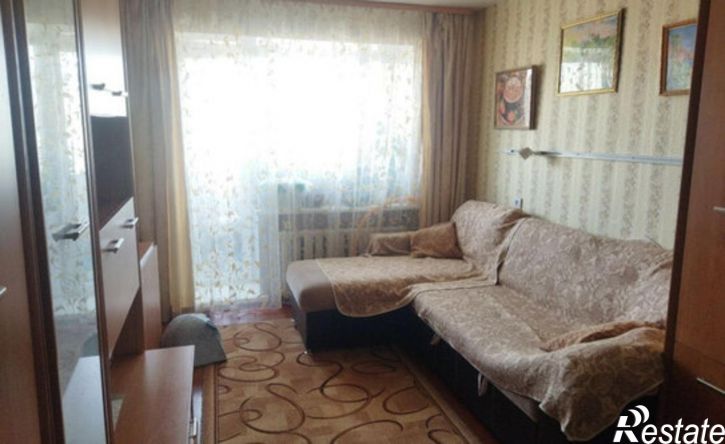 3-комн квартира ул Пятилетки, 73,  д. 73