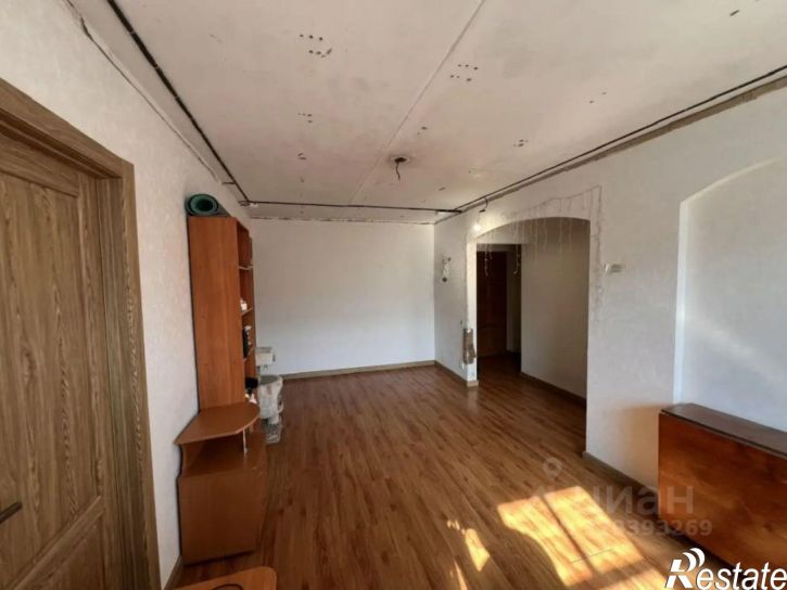 2-комн квартира ул Льва Толстого, 19,  д. 19