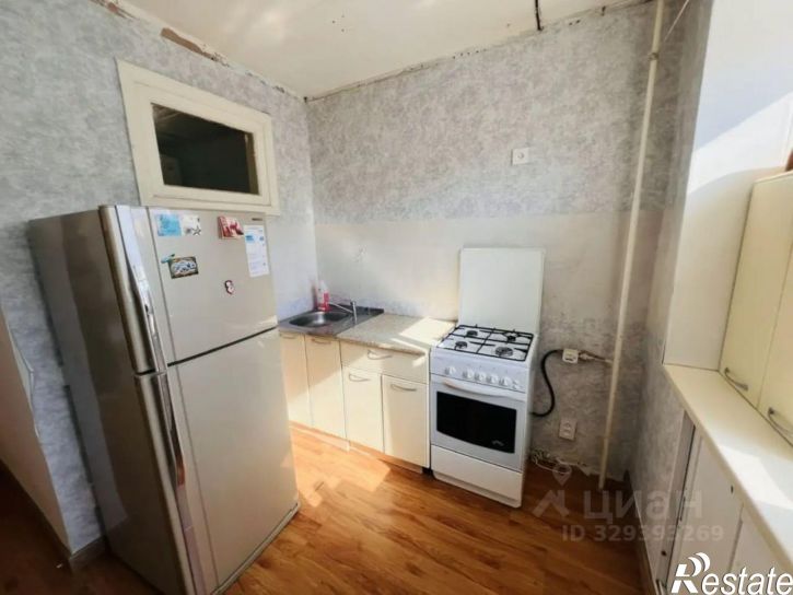2-комн квартира ул Льва Толстого, 19,  д. 19
