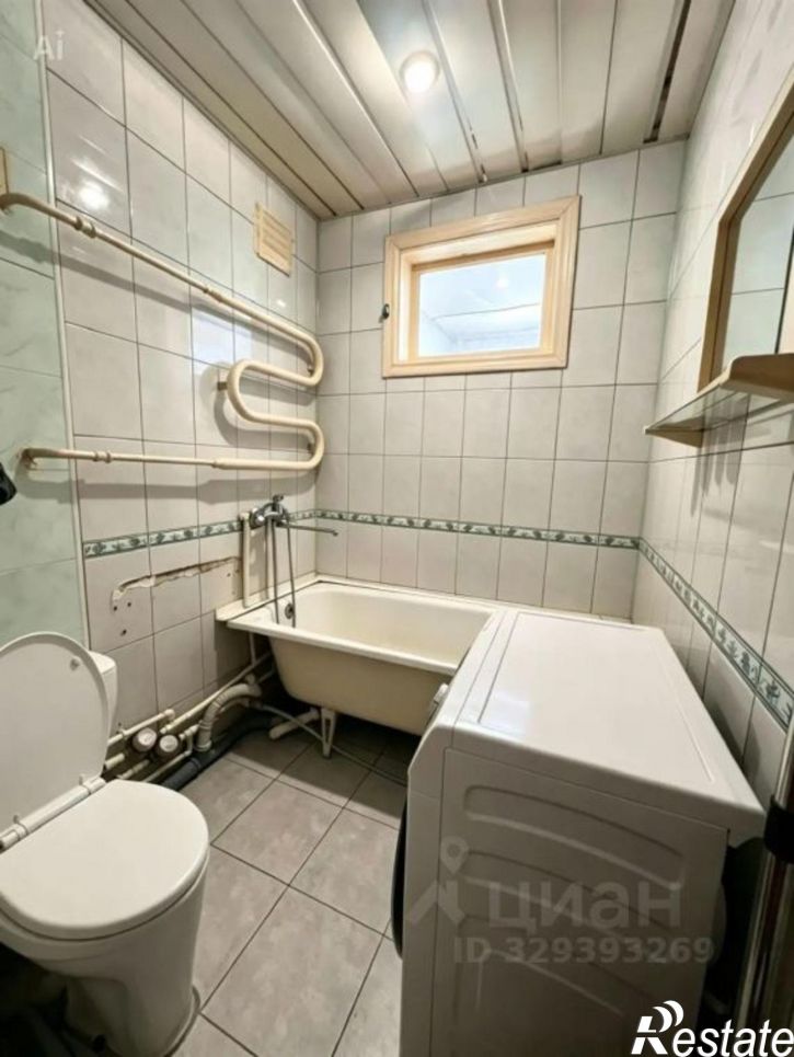 2-комн квартира ул Льва Толстого, 19,  д. 19