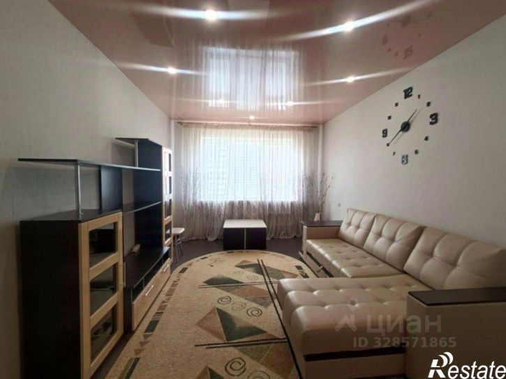 2-комн квартира ул Ивана Дощеникова, 22,  д. 22