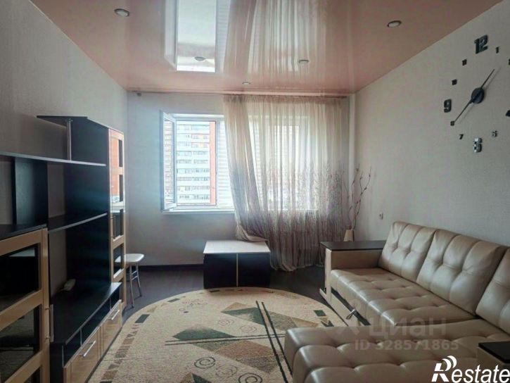 2-комн квартира ул Ивана Дощеникова, 22,  д. 22