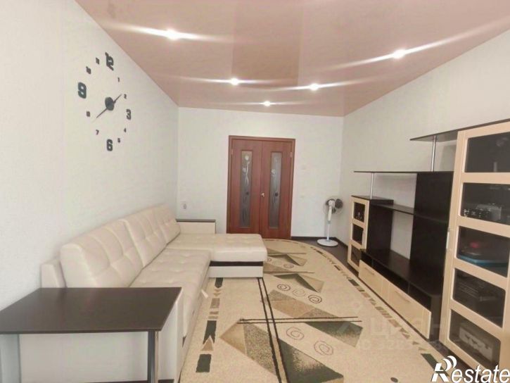 2-комн квартира ул Ивана Дощеникова, 22,  д. 22
