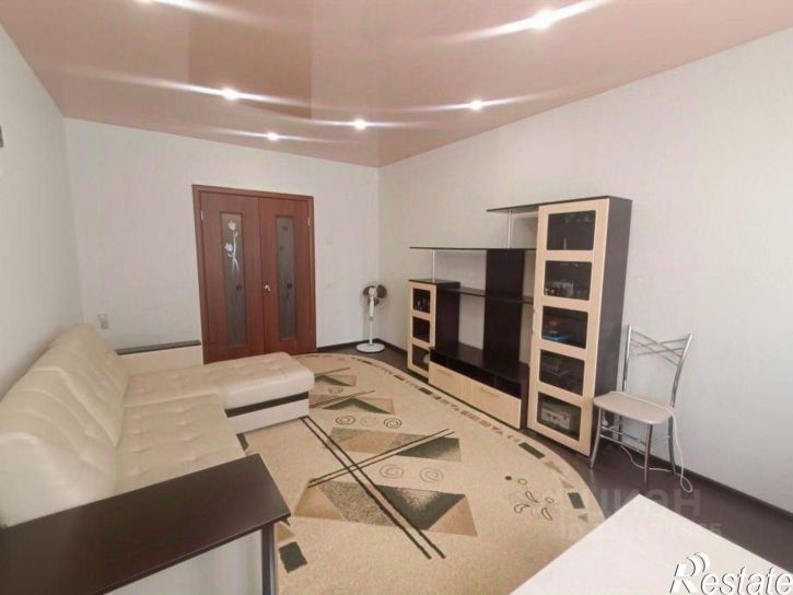 2-комн квартира ул Ивана Дощеникова, 22,  д. 22