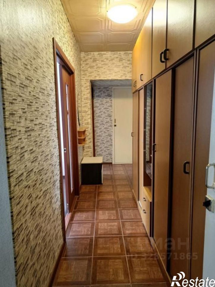 2-комн квартира ул Ивана Дощеникова, 22,  д. 22