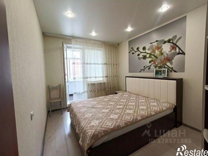 2-комн квартира ул Ивана Дощеникова, 22,  д. 22