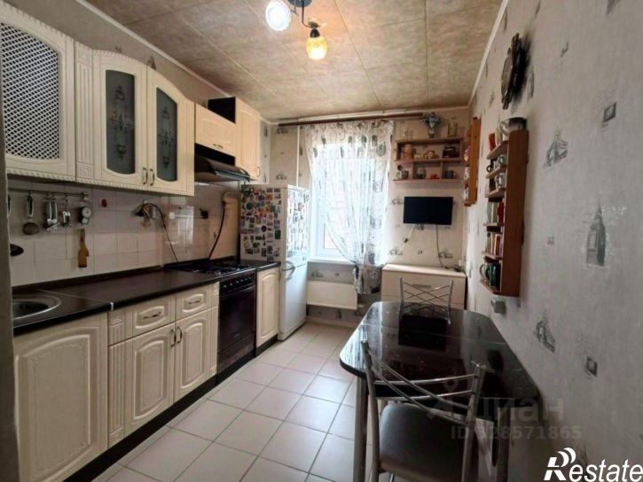 2-комн квартира ул Ивана Дощеникова, 22,  д. 22