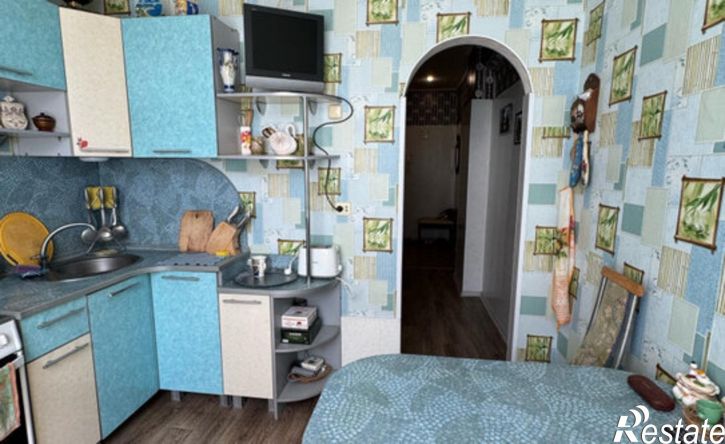 3-комн квартира пр-кт Ленина, 51,  д. 51