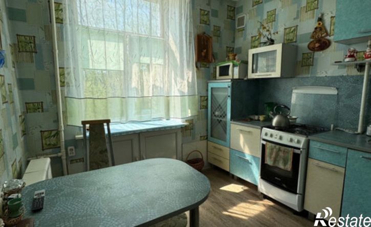 3-комн квартира пр-кт Ленина, 51,  д. 51