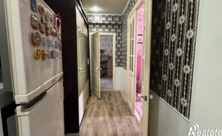 3-комн квартира пр-кт Ленина, 51,  д. 51