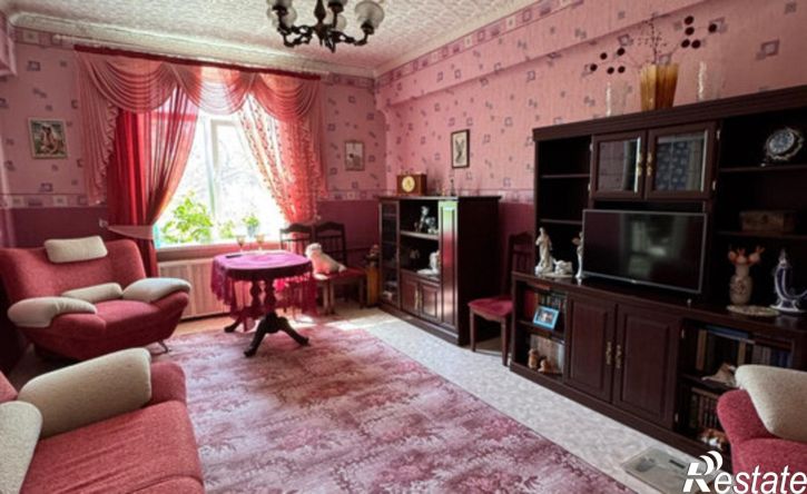 3-комн квартира пр-кт Ленина, 51,  д. 51