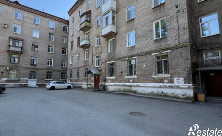 3-комн квартира пр-кт Ленина, 51,  д. 51