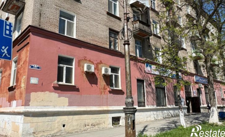 3-комн квартира пр-кт Ленина, 51,  д. 51