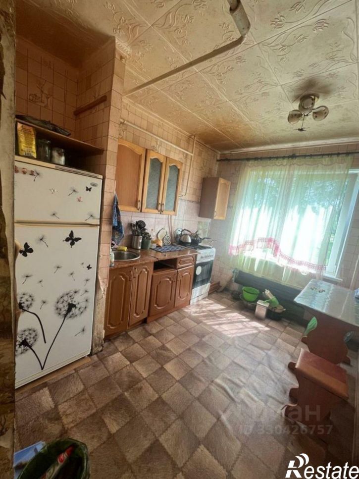1-комн квартира ул Свободы, 21,  д. 21