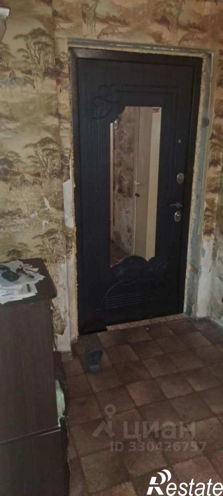 1-комн квартира ул Свободы, 21,  д. 21