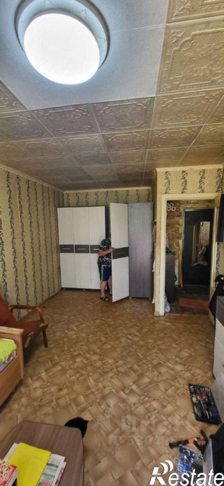 1-комн квартира ул Свободы, 21,  д. 21