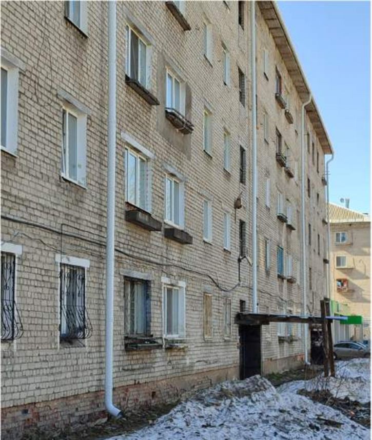 1-комн квартира Ломоносова улица, д.131А