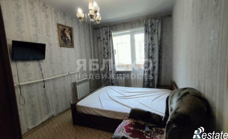 2-комн квартира ул Мира, 70,  д. 70