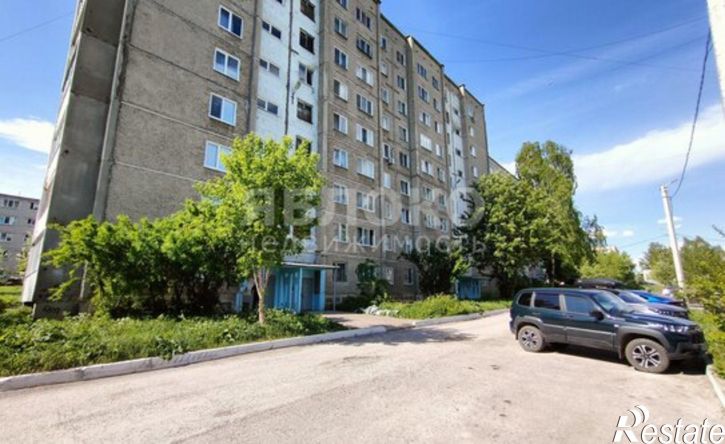 2-комн квартира ул Мира, 70,  д. 70