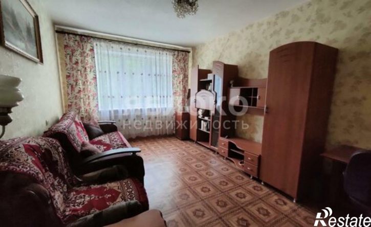 2-комн квартира ул Мира, 70,  д. 70
