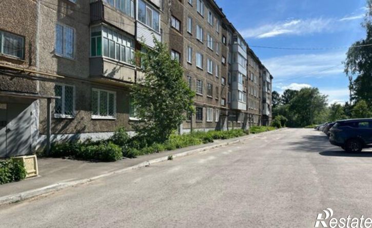 2-комн квартира ул Свердлова, 63,  д. 63