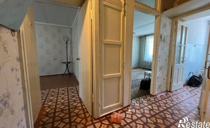 2-комн квартира ул Свердлова, 63,  д. 63