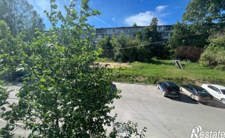 2-комн квартира ул Свердлова, 63,  д. 63