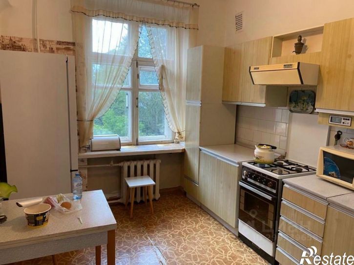 3-комн квартира ул Челюскинцев, 23,  д. 23