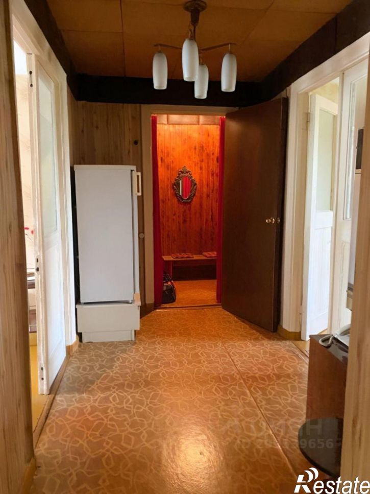 3-комн квартира ул Челюскинцев, 23,  д. 23